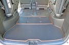 EVA коврики на Nissan Serena (C26) 2010 - 2016 в Благовещенске