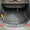 EVA коврики на Mercedes CLA (C117) 2013 - 2019 в Благовещенске