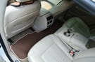EVA коврики на Cadillac SRX II 2009 - 2017 в Благовещенске