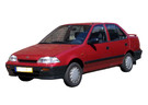 Ворсовые коврики на Suzuki Swift II Европа 1989 - 2004 в Благовещенске