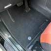 Коврики на KIA Carnival IV 2020 - 2025 в Благовещенске
