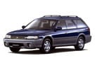 Коврики на Subaru Legacy II 1994 - 1999 в Благовещенске