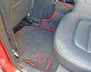Коврики на Mazda CX5 II 2016 - 2025 в Благовещенске