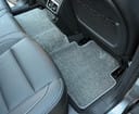 EVA коврики на Renault Koleos II 2016 - 2025 в Благовещенске