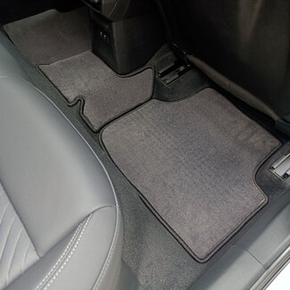 EVA коврики на Audi A3 (8Y) 2020&nbsp;-&nbsp;2026 в Благовещенске