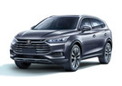 Коврики на BYD Tang EV 2018 - 2025 в Благовещенске