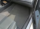EVA коврики на Toyota Rav4 IV 2012 - 2019 в Благовещенске