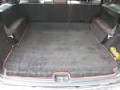 Коврики на Mercedes GL (X166) 2012 - 2015 в Благовещенске