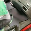 Ворсовые коврики на Iveco Daily IV 2006 - 2011 в Благовещенске