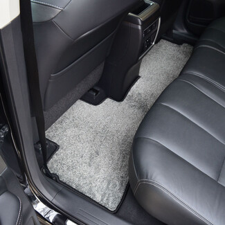 Коврики на Nissan Murano (Z52) 2014&nbsp;-&nbsp;2022 в Благовещенске