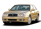 EVA коврики на ТагАЗ Sonata 2004 - 2011 в Благовещенске