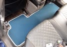 Коврики на Honda Civic VIII 4d 2006 - 2011 в Благовещенске