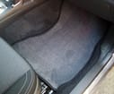 Коврики на Subaru Forester IV 2012 - 2019 в Благовещенске