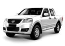 Коврики на Great Wall Wingle 5 2011 - 2016 в Благовещенске