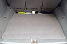 EVA коврики на Mercedes ML (W163) 1997 - 2005 в Благовещенске