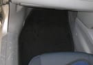 EVA коврики на Mazda Demio II (DY) 2002 - 2007 в Благовещенске