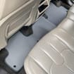 Ворсовые коврики на Land Rover Range Rover Evoque I 2011 - 2018 в Благовещенске