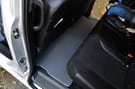 Коврики на Honda Freed Spike 2010 - 2016 в Благовещенске