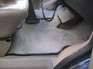Коврики на Volkswagen Multivan (T4) 1990 - 2003 в Благовещенске