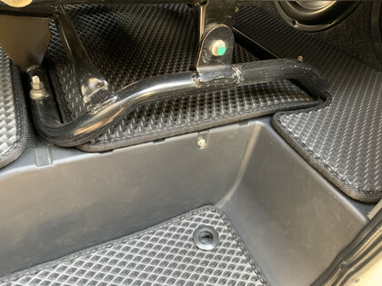 EVA коврики на ГАЗ ГАЗель 1994&nbsp;-&nbsp;2026 в Благовещенске