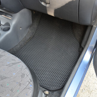 Коврики на Chevrolet Spark I 1998 - 2018 в Благовещенске