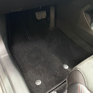 EVA коврики на Mazda EZ-6 2024&nbsp;-&nbsp;2026 в Благовещенске