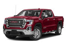EVA коврики на GMC Sierra 2018 - 2025 в Благовещенске