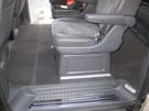 Коврики на Volkswagen Multivan (T6) 2015 - 2019 в Благовещенске