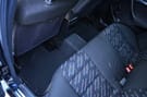 Коврики на Mercedes C (W202) 1993 - 2000 в Благовещенске