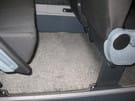 Коврики на Mercedes Sprinter (W906) рестайлинг 2013 - 2018 в Благовещенске
