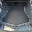 Ворсовые коврики на Ford Mondeo V 2012 - 2022 в Благовещенске