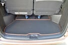 Ворсовые коврики на Nissan Serena (C27) 2016 - 2022 в Благовещенске