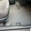Ворсовые коврики на Honda Civic VII 5d 2000 - 2005 в Благовещенске