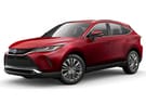 Коврики на Toyota Venza II 2020 - 2025 в Благовещенске