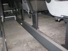 Коврики на Mercedes Sprinter (W906) рестайлинг 2013 - 2018 в Благовещенске