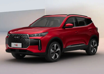 Ворсовые коврики на Tenet T4 2025&nbsp;-&nbsp;2026 в Благовещенске