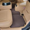 EVA коврики на Genesis G90 II 2021 - 2025 в Благовещенске