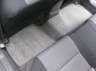 EVA коврики на Daewoo Gentra 2013 - 2016 в Благовещенске