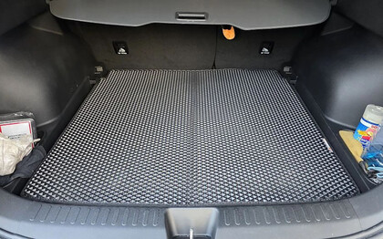 EVA коврики на Haval F7x II 2025&nbsp;-&nbsp;2026 в Благовещенске