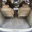 Коврики на KIA Carnival III 2014 - 2021 в Благовещенске