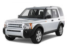 Коврики на Land Rover Discovery III 2004 - 2009 в Благовещенске