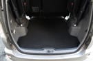 Ворсовые коврики на Toyota Voxy (R60) 2001 - 2007 в Благовещенске