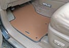 EVA коврики на Lexus GX 460 2009 - 2023 в Благовещенске