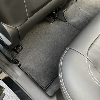 Ворсовые коврики на Tenet T4 2025&nbsp;-&nbsp;2026 в Благовещенске