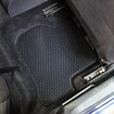 EVA коврики на Volkswagen Golf 5 2003 - 2008 в Благовещенске