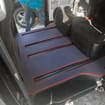 Коврики на Toyota Alphard (H20) 2008 - 2015 в Благовещенске