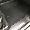 Коврики на Chevrolet Tahoe V 2019 - 2025 в Благовещенске