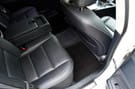 Коврики на Lexus ES VI 2012 - 2018 в Благовещенске