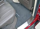 EVA коврики на Land Rover Range Rover IV 2013 - 2022 в Благовещенске