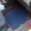 Коврики на Suzuki Liana I рестайлинг 2004 - 2008 в Благовещенске